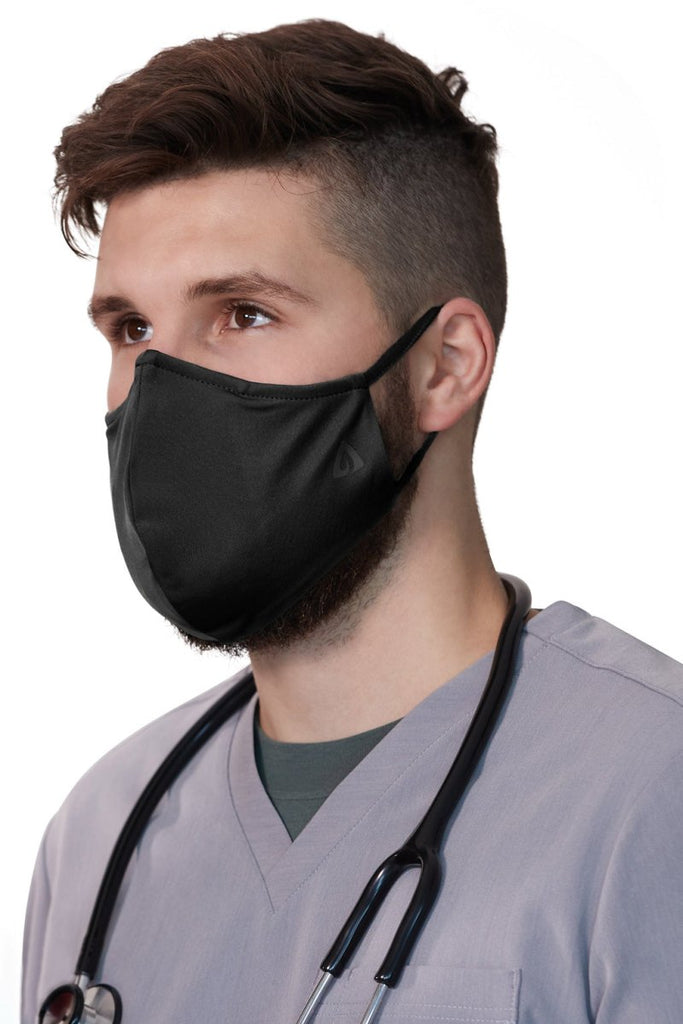 Men's Revive Jersey Mask - Re-Scrubs
