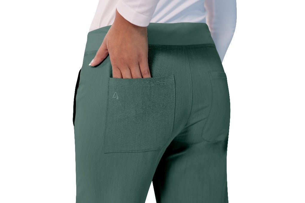 Women's Re-Define Relaxed Scrub Pant - Re-Scrubs