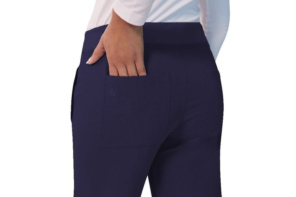 Women's Re-Define Relaxed Scrub Pant ( Core) - Re-Scrubs