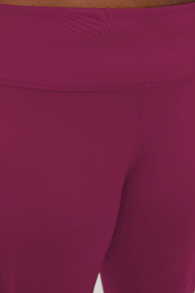 Women's Re-Vive Core Yoga Scrub Pant ( Ltd.) - Re-Scrubs