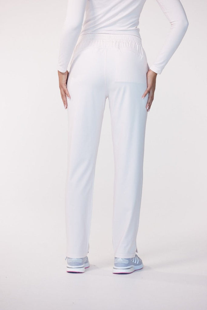 Women's Revive Relaxed Pant - Re-Scrubs, Pink Marshmellow